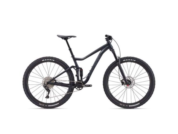 Køb Giant Stance 2 - Gunmetal - Medium online billigt tilbud rabat cykler cykel