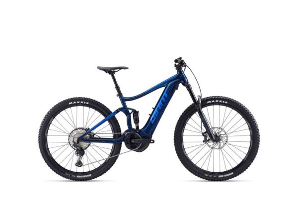 Køb Giant Stance E+ 0 Pro - Small online billigt tilbud rabat cykler cykel