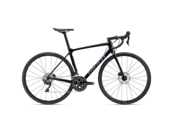 Køb Giant TCR Advanced 2 - Carbon XL online billigt tilbud rabat cykler cykel