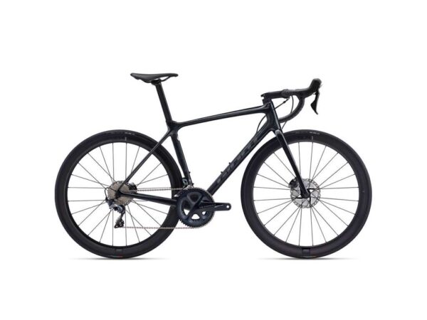 Køb Giant TCR Advanced Pro 1 - Black X-Large online billigt tilbud rabat cykler cykel