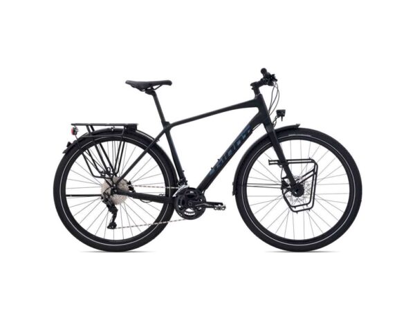 Køb Giant Toughroad SLR EX - Black XL online billigt tilbud rabat cykler cykel