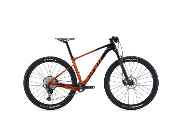 Køb Giant XTC Advanced 2 - Large online billigt tilbud rabat cykler cykel