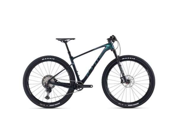 Køb Giant XTC Advanced  SL 1 - Large online billigt tilbud rabat cykler cykel