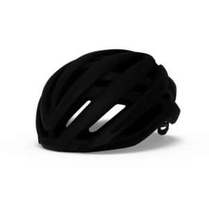 Køb Giro Agilis Mips - Cykelhjelm - Str. 51-55 cm - Mat sort online billigt tilbud rabat cykler cykel