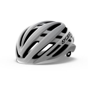 Køb Giro Agilis Mips - Cykelhjelm - Str. 55-59 cm - Mat hvid online billigt tilbud rabat cykler cykel
