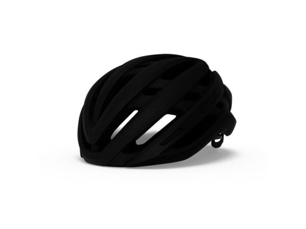 Køb Giro Agilis Mips - Cykelhjelm - Str. 59-63 cm - Mat sort online billigt tilbud rabat cykler cykel
