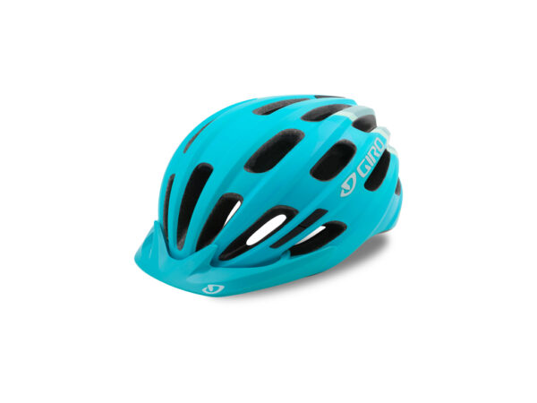 Køb Giro Hale Mips Junior - Cykelhjelm - Str. 50-57 cm - Mat Glacier online billigt tilbud rabat cykler cykel