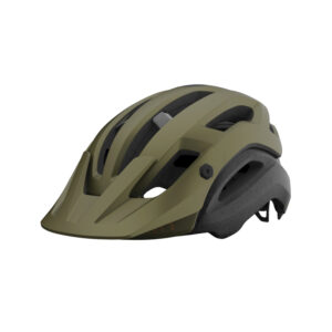 Køb Giro Manifest Spherical Mips - Cykelhjelm MTB - Str. 55-59 cm - Mat oliven online billigt tilbud rabat cykler cykel