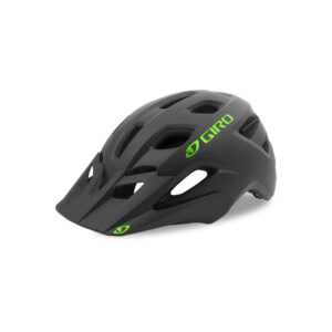 Køb Giro Tremor - Cykelhjelm junior - Str. 50-57 cm - Mat sort online billigt tilbud rabat cykler cykel