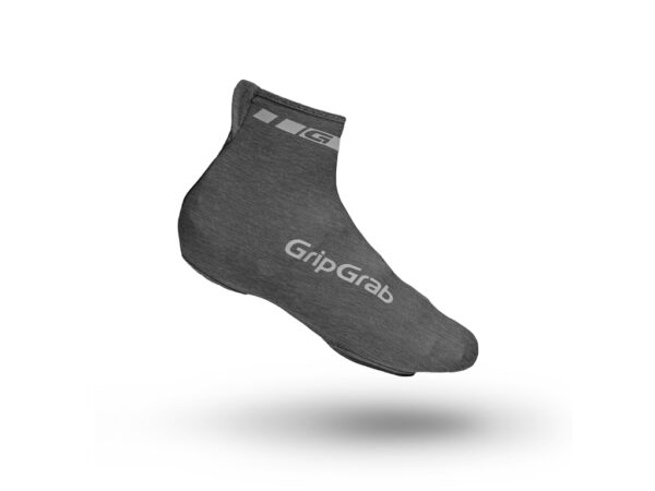 Køb GripGrab 2015 RaceAero - Skoovertræk - Dame - Grå - OneSize online billigt tilbud rabat cykler cykel