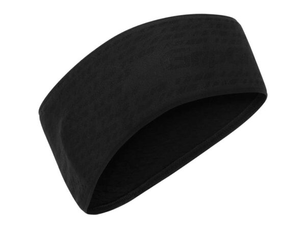 Køb GripGrab Freedom Seamless Warp Knitted Headband - Pandebånd - Black - One Size online billigt tilbud rabat cykler cykel