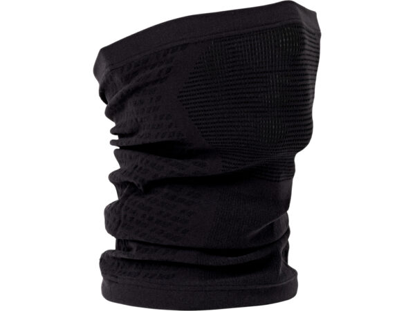 Køb GripGrab Freedom Seamless Warp Knitted Neckwarmer - Halsedisse - Black - Onesize online billigt tilbud rabat cykler cykel