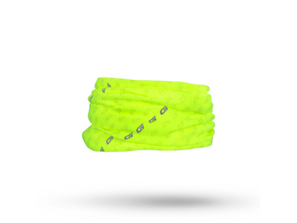 Køb GripGrab Headglove HI-VIS - Neon gul - Onesize online billigt tilbud rabat cykler cykel