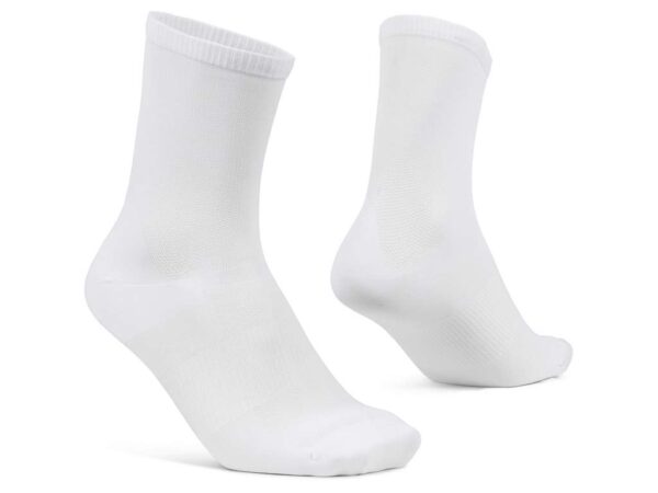 Køb GripGrab Lightweight Airflow Socks - Let- og ventilerende strømpe - Hvid - Str. S online billigt tilbud rabat cykler cykel