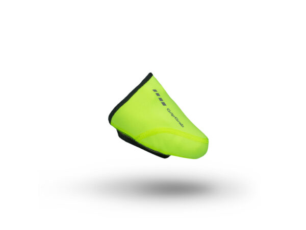 Køb GripGrab Toe cover - HI-VI Skoovertræk - Neon gul - Str. XXL/XXXL online billigt tilbud rabat cykler cykel