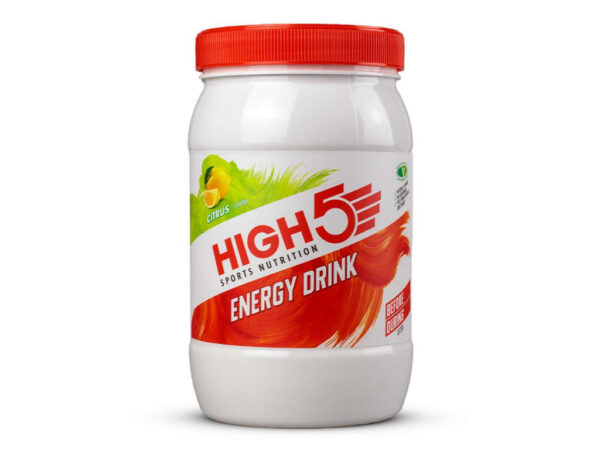 Køb High5 Energy Source - Citrus 1