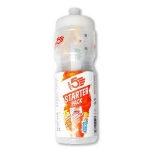 Køb High5 Starter Pack - Flaske med indhold - 750 ml. online billigt tilbud rabat cykler cykel