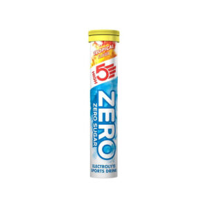 Køb High5 Zero Sports drink - Tropisk 1x20 stk. online billigt tilbud rabat cykler cykel