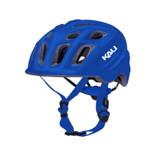 Køb Kali Chakra Child - Børnehjelm - Mørkeblå - Str. 44-50 cm online billigt tilbud rabat cykler cykel