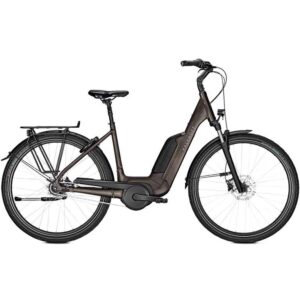 Køb Kalkhoff Image 1.B Advance - Grey M online billigt tilbud rabat cykler cykel