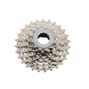 Køb Kassette 9 gear 11-30 tands Shimano Alivio online billigt tilbud rabat cykler cykel