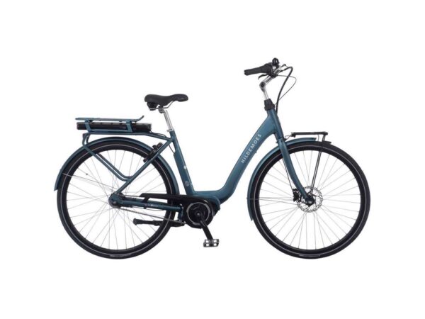 Køb Kildemoes Anholt Koppla Light - Blue 55 cm online billigt tilbud rabat cykler cykel