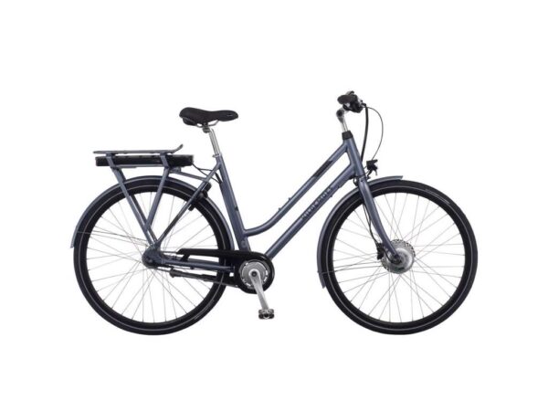 Køb Kildemoes Berlin Koppla Light - 51 cm online billigt tilbud rabat cykler cykel