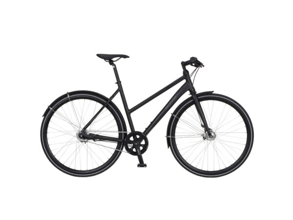 Køb Kildemoes Logic Hyper S1 377 - 55 cm online billigt tilbud rabat cykler cykel