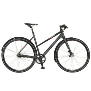 Køb Kildemoes Logic Sport 337 - Midnight Sky 55 cm online billigt tilbud rabat cykler cykel