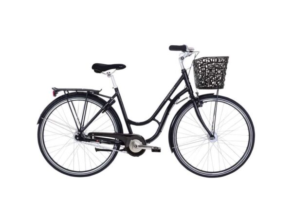 Køb Kildemoes Nordby - Sort 51 cm online billigt tilbud rabat cykler cykel