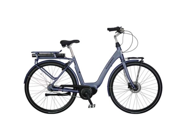 Køb Kildemoes Thurø Koppla Connect - Blue 51 cm online billigt tilbud rabat cykler cykel