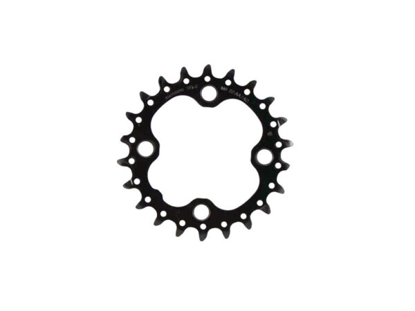 Køb Klinge 22 tands Shimano LX FC-M665 Dobbelt 9 gear online billigt tilbud rabat cykler cykel