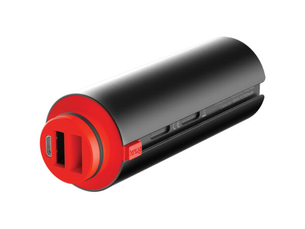 Køb Knog Power bank - Medium - 5.000 mAh online billigt tilbud rabat cykler cykel