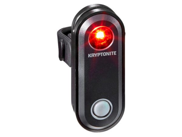Køb Kryptonite Avenue R30 - Cykellygte til bag - 30 lumen - USB opladelig online billigt tilbud rabat cykler cykel