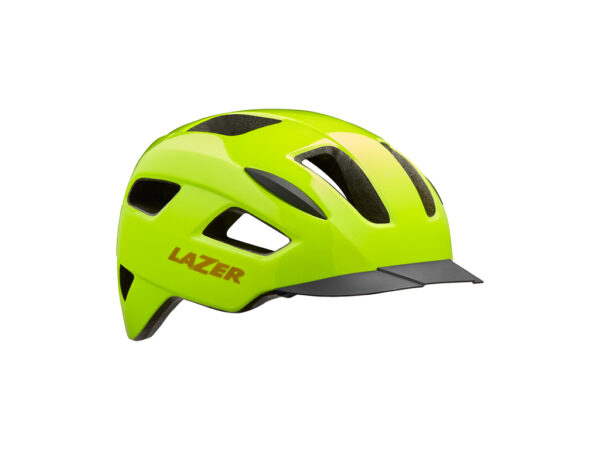 Køb Lazer Lizard - Cykelhjelm Sport - Str. 55-59 cm - Flash gul online billigt tilbud rabat cykler cykel