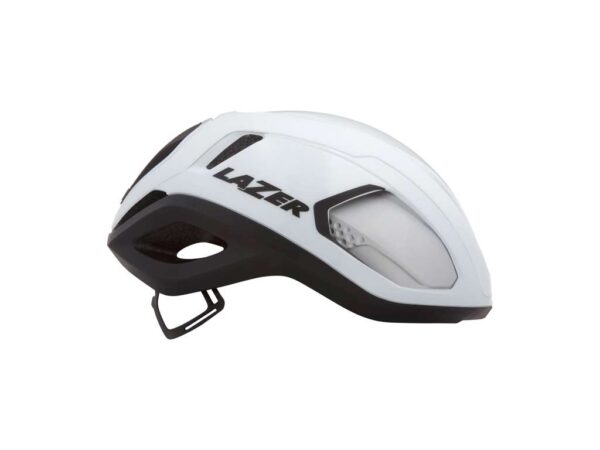 Køb Lazer Vento KinetiCore - Cykelhjelm Road - Str. 58-61 cm - Mat hvid online billigt tilbud rabat cykler cykel