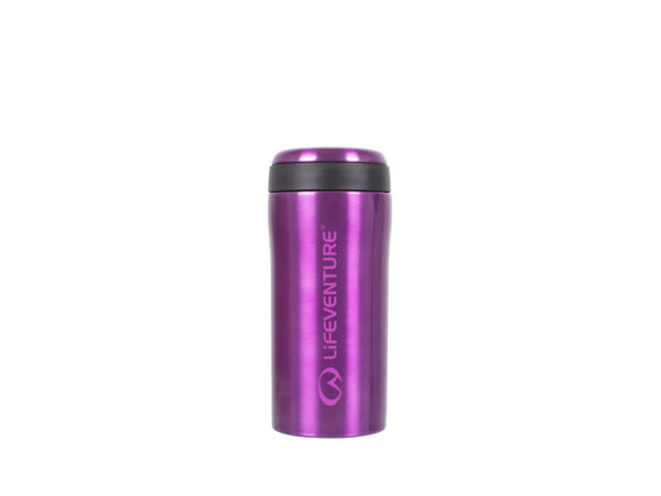 Køb LifeVenture Thermal Mug - Termokop - 0