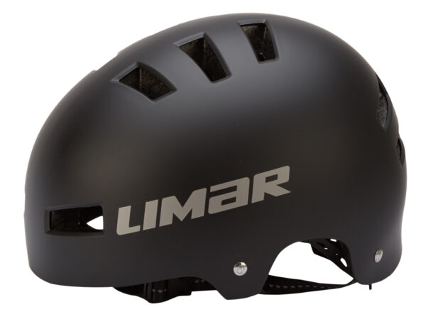 Køb Limar 360 - Cykelhjelm - Str. 57-62 cm - Matsort online billigt tilbud rabat cykler cykel