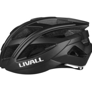 Køb Livall BH60SE Neo - Cykelhjelm - Black - 55-61 cm online billigt tilbud rabat cykler cykel