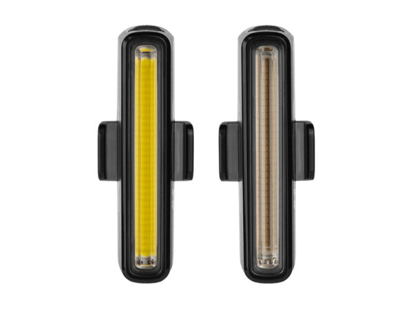 Køb Magicshine - Seemee 30 - Lygtesæt - 30 og 60 lumen - Micro USB opladelig online billigt tilbud rabat cykler cykel