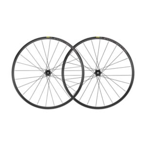 Køb Mavic Allroad 700 INTL - Hjulsæt 700c - Gravel - Tubeless - 622x23TC online billigt tilbud rabat cykler cykel