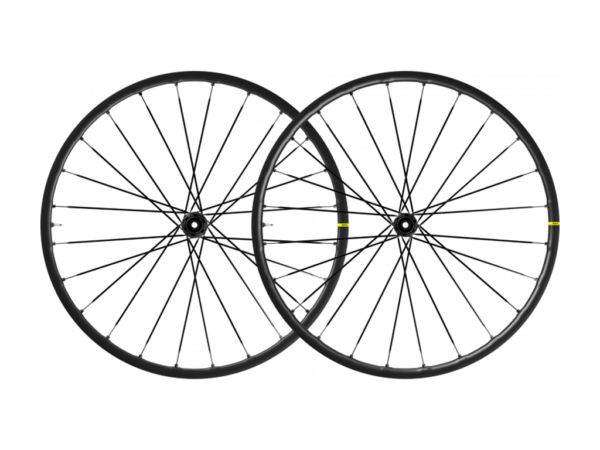Køb Mavic Allroad SL Disc - Hjulsæt 700c - Gravel - Tubeless - 622x22TSS online billigt tilbud rabat cykler cykel