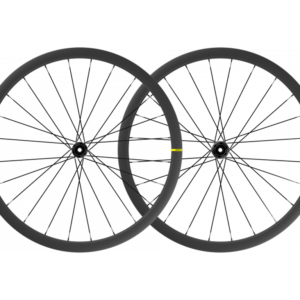 Køb Mavic Cosmic SL 32 Disc - Hjulsæt 700c - Road - Carbon fiber - Tubeless - 622x19TC online billigt tilbud rabat cykler cykel