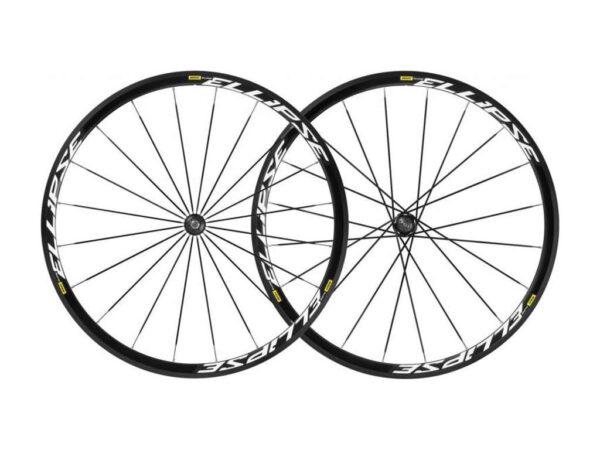Køb Mavic Ellipse - Hjulsæt 700c - Tubeless - 622x15C online billigt tilbud rabat cykler cykel