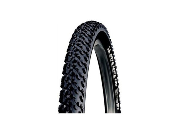 Køb Michelin Country Dry 2 - MTB dæk med kanttråd - 26x2