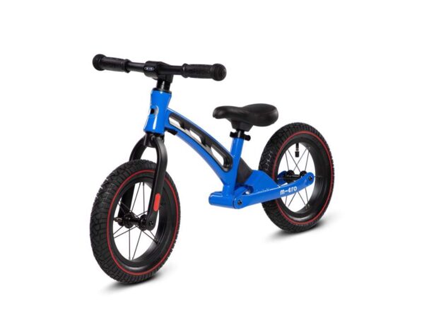 Køb Micro - Balance cykel Deluxe - Blå - Fra 2 år online billigt tilbud rabat cykler cykel
