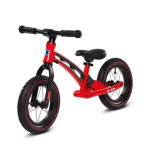 Køb Micro - Balance cykel Deluxe - Rød - Fra 2 år online billigt tilbud rabat cykler cykel