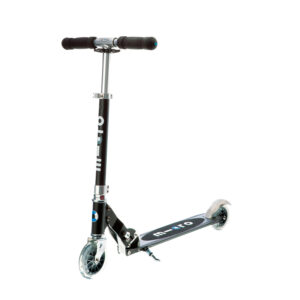 Køb Micro Sprite - Løbehjul - Sort online billigt tilbud rabat cykler cykel