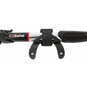 Køb Minipumpe Zefal Air profil XL sølv/sort online billigt tilbud rabat cykler cykel