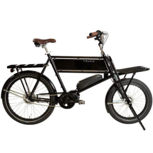 Køb Monark Transport E-Truck. online billigt tilbud rabat cykler cykel